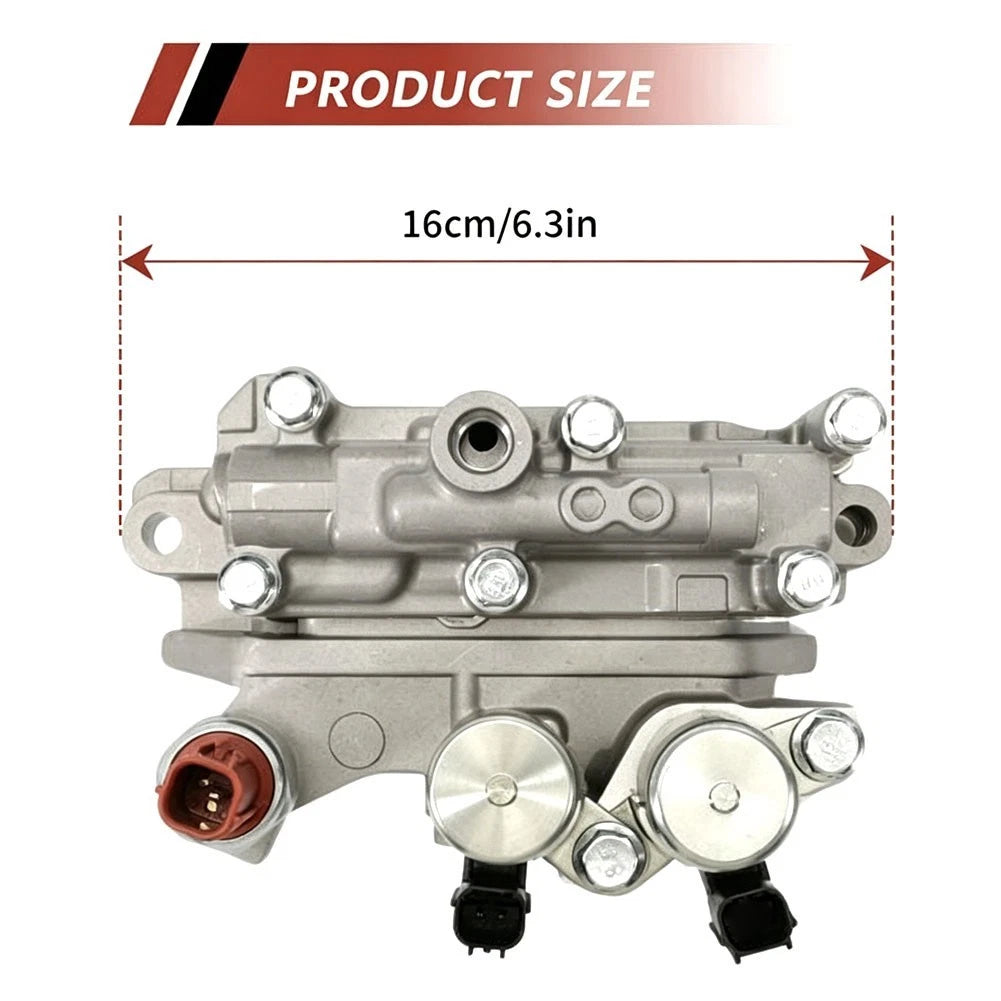 VVT Solenoid for Honda Pilot EX 3.5L (2009–2015)