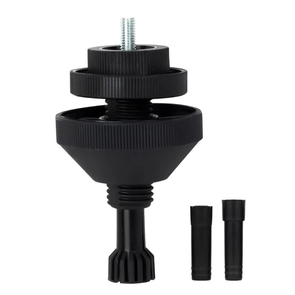 Clutch Alignment Tool Kit for Precision Clutch Assembly (2.84x2.84x5.1 inch)