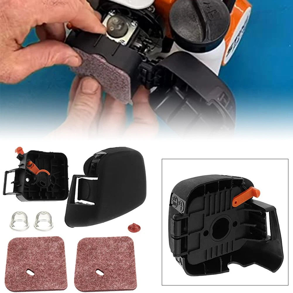Air Filter Replacement Kit for FS55R, FS38 (Lawn Mowers)