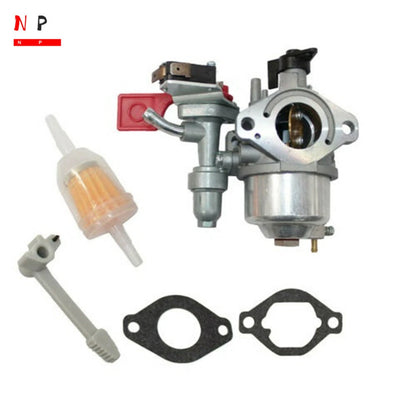 Carburetor for Briggs & Stratton Vanguard Engine (Replace 84004885, 799060)