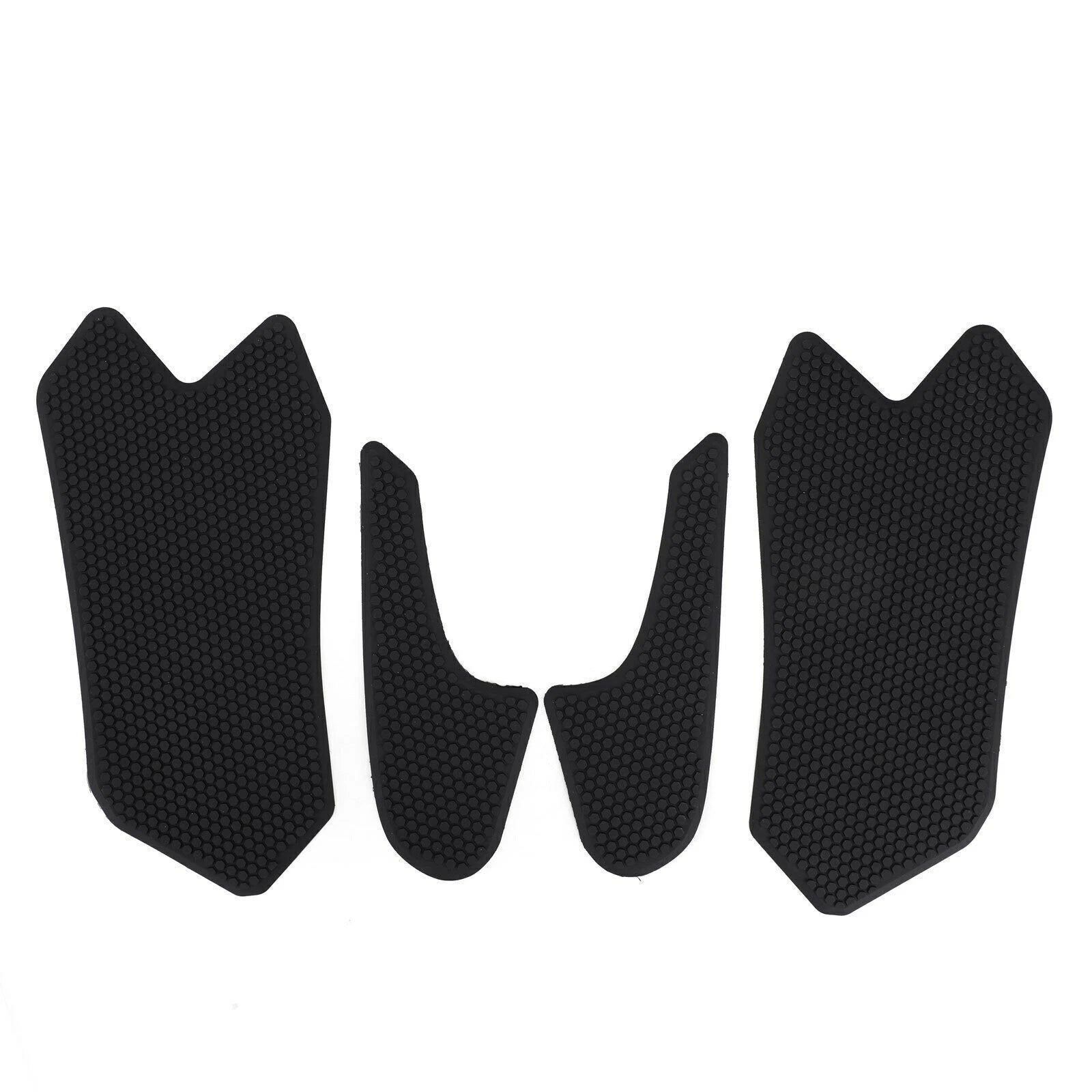 Set of 4 Tank Protector Side Tank Pads for Ducati Panigale 899 (2013–2015) 959 (2016–2019) T9