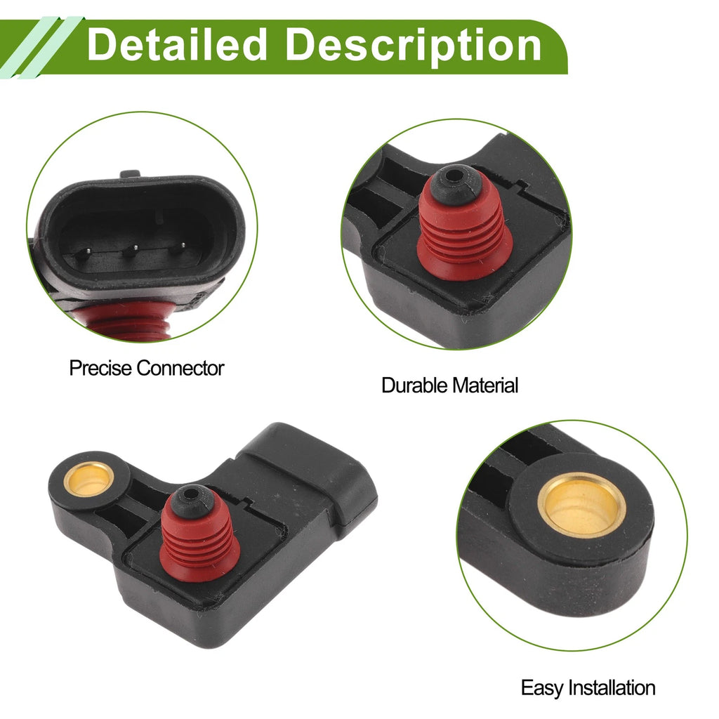 MAP Sensor No.1859085Z01 for Suzuki Forenza (2004–2008)
