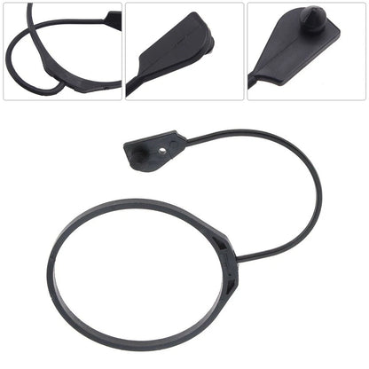 Fuel Tank Cap Rope Tether for Land Rover (LR053665, LR053666)