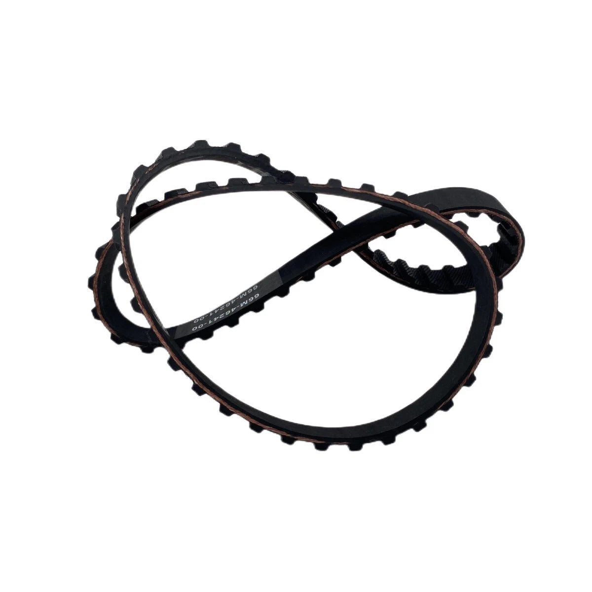 Timing Belt for Mercury Tohatsu 9.9HP 15HP 4-Stroke Outboard (57-835392Q)