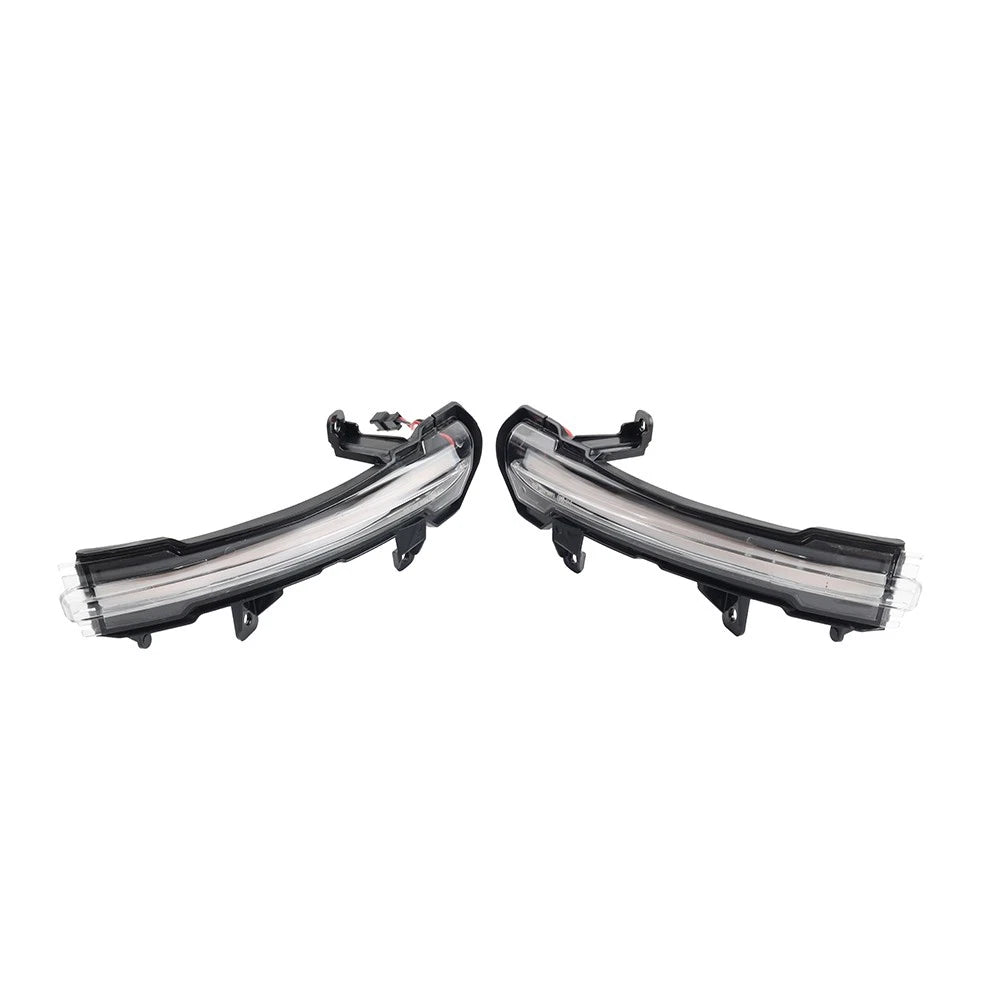 Exterior Mirror Turn Signal for Nissan Kicks P15, Note E12 (2017–2019)