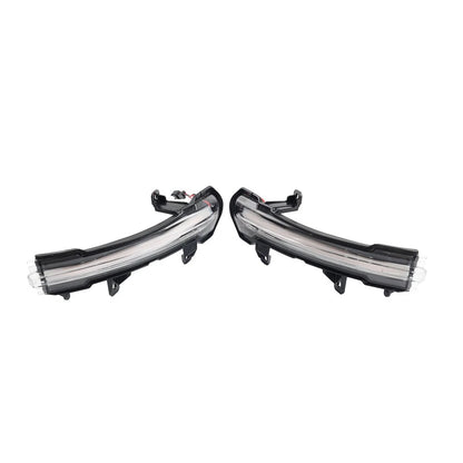 Exterior Mirror Turn Signal for Nissan Kicks P15, Note E12 (2017–2019)