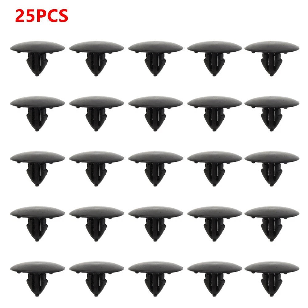 Fixed Clip for Toyota 90467-09050 Hood Plastic Retainer