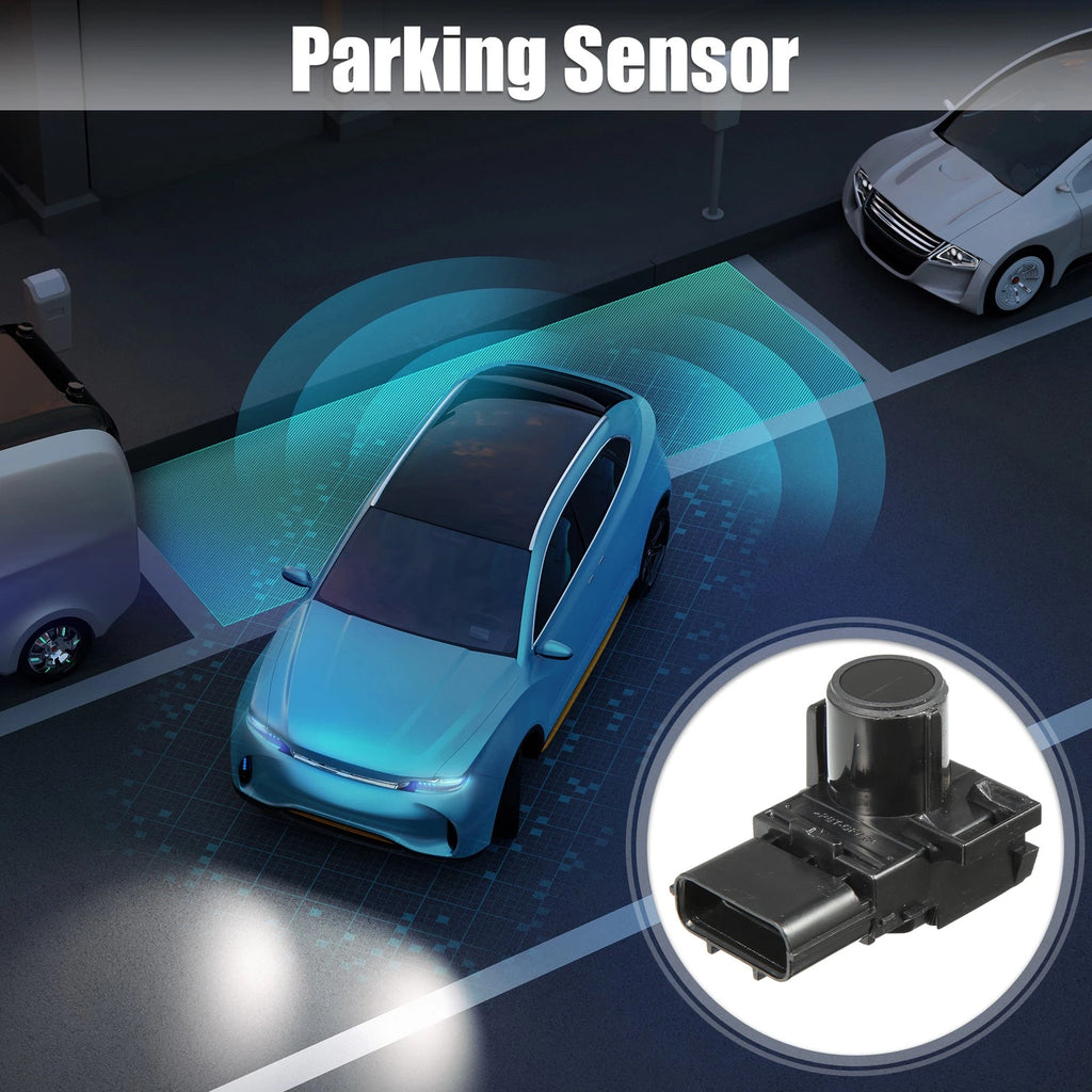 Reverse Parking Assist Sensor Set for Honda Accord (2008–2015)
