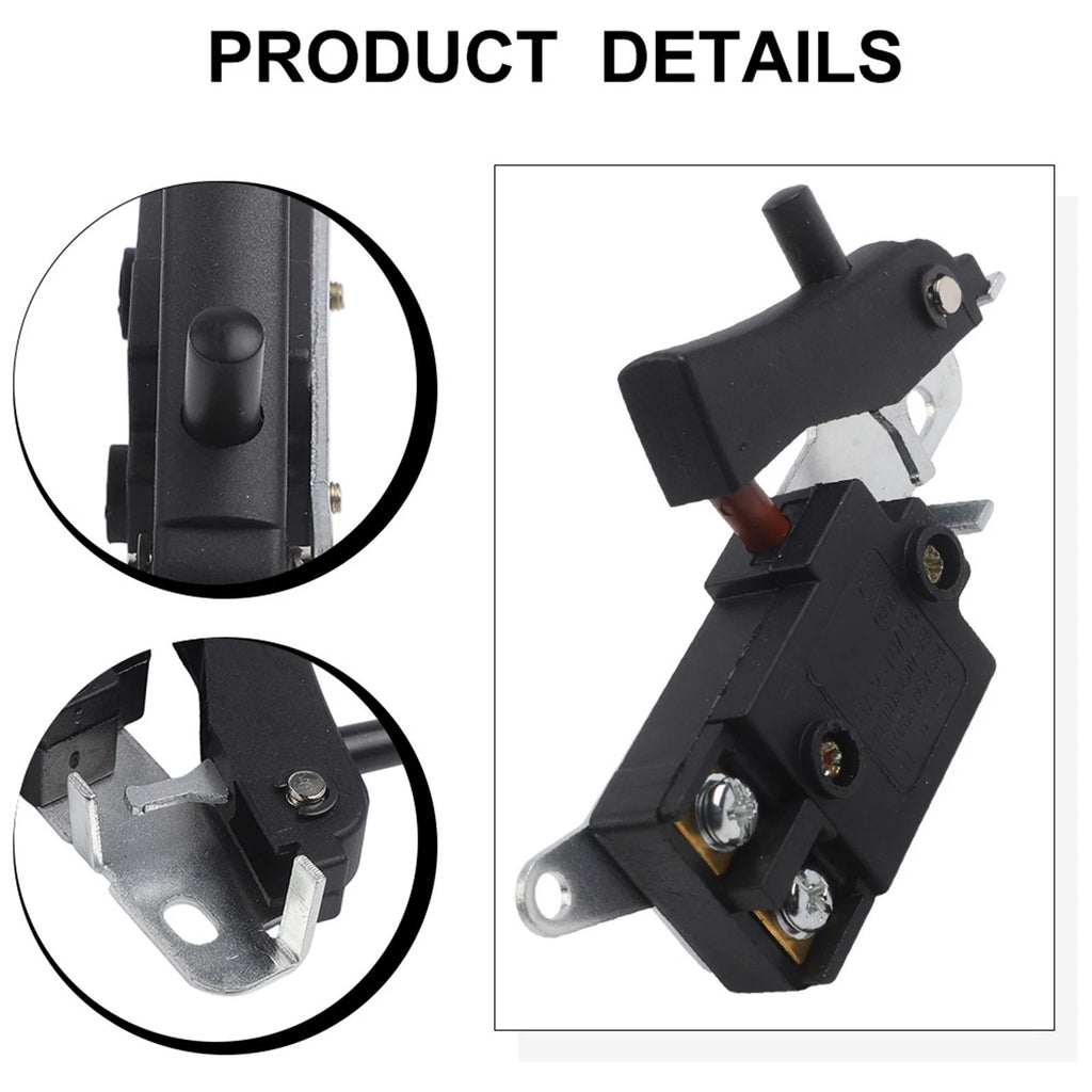 Trigger Switch for Power Tools Replacement