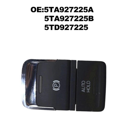 Electronic Handbrake Switch for Touran (2016–2023)
