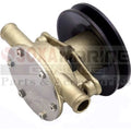 Sea Water Pump for Yanmar 2GMF 3GMF 2YM 3YM (Part Numbers: 128397-42500, 128990-42500, 10-24509-01)