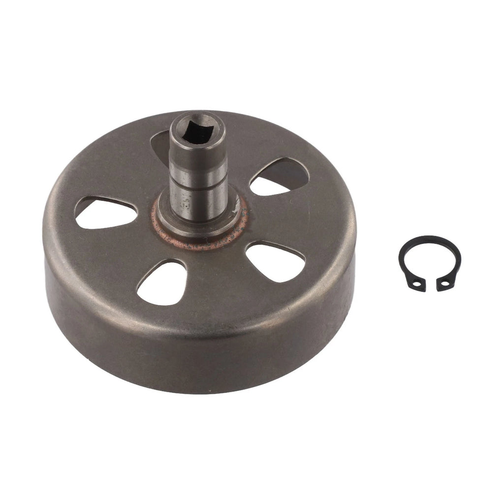 Clutch Drum with CirClip for FS Models