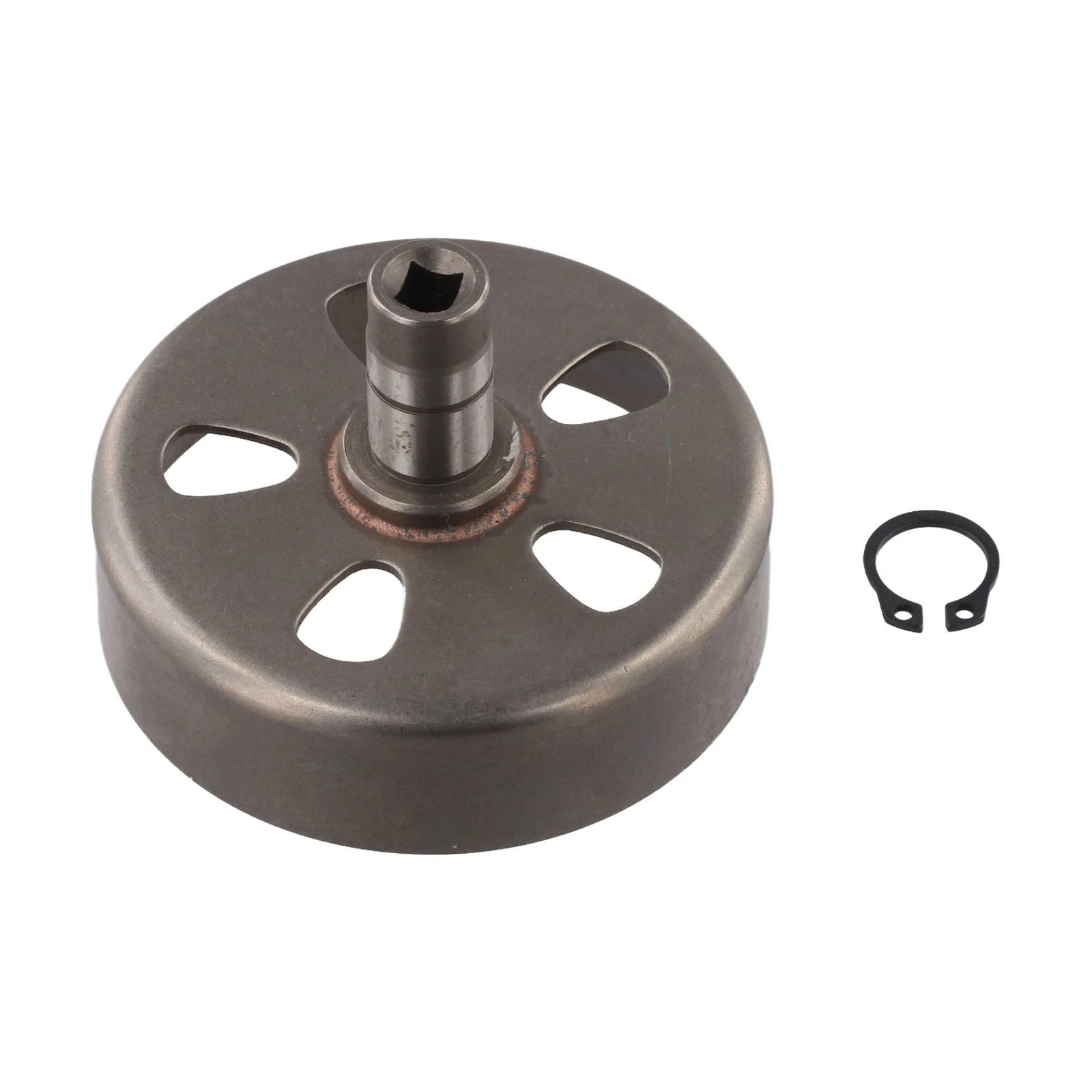 Clutch Drum with CirClip for FS Models