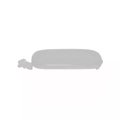Interior Dome Light Lens for Dodge Avenger Jeep Compass Patriot (2007–2016) 5093413AA