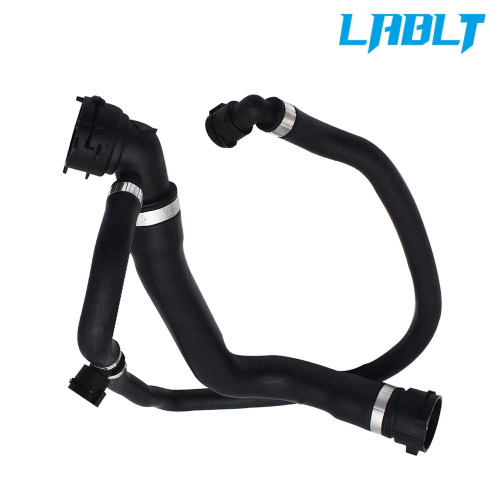 Upper Radiator Hose Assembly for Land Rover Range Rover (2003–2005)