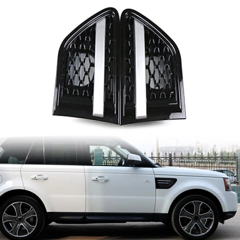 Fender Vent Grille for Land Rover Range Rover Sport (2010–2013)