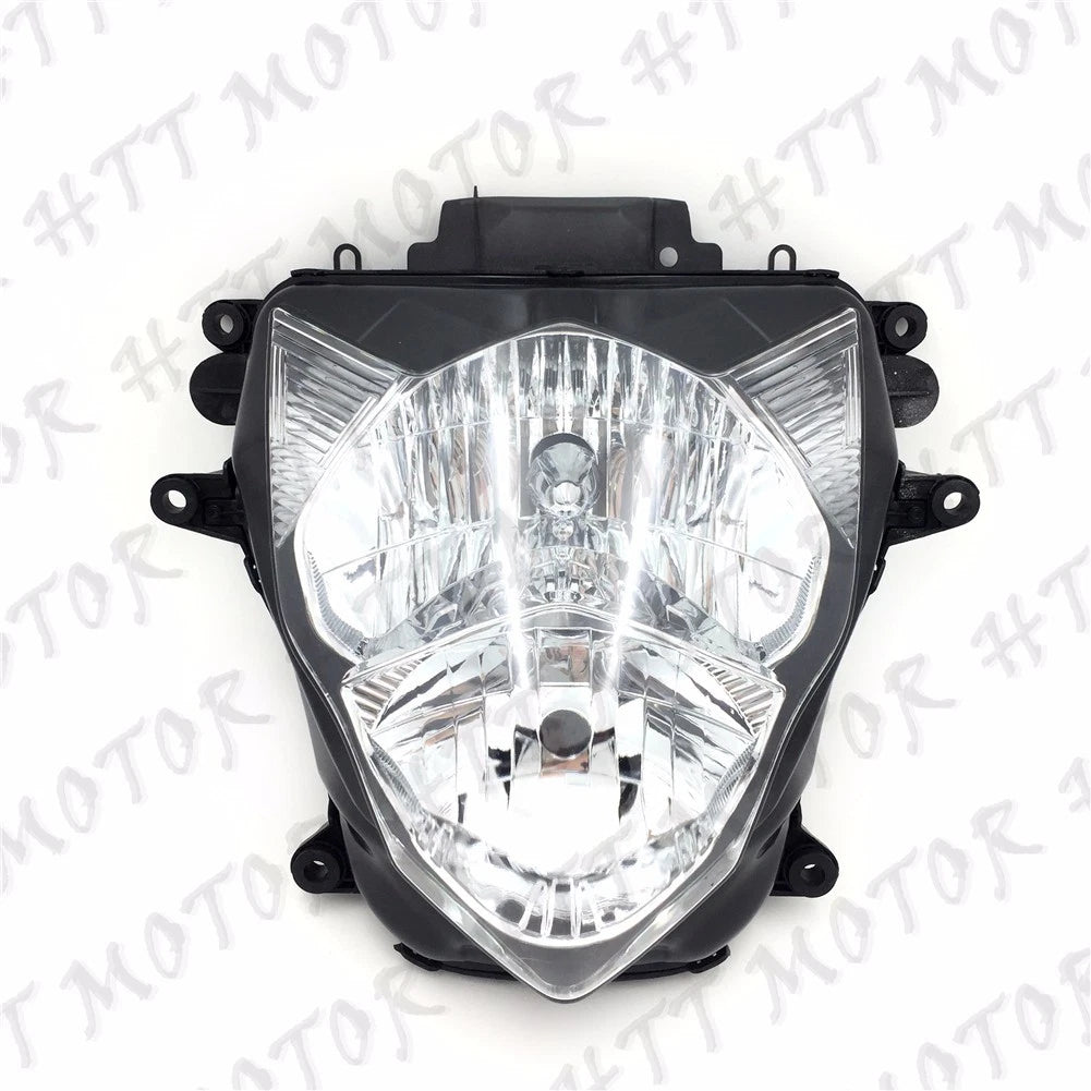 Clear Headlight for Suzuki GSXR600 GSXR750 (2011–2021)