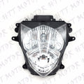 Clear Headlight for Suzuki GSXR600 GSXR750 (2011–2021)