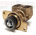 Water Pump for Yanmar 6LPA DTE(P) STE(P) STP2 DTZE(P) STZE(P) STZP2 (–) 119773-42652