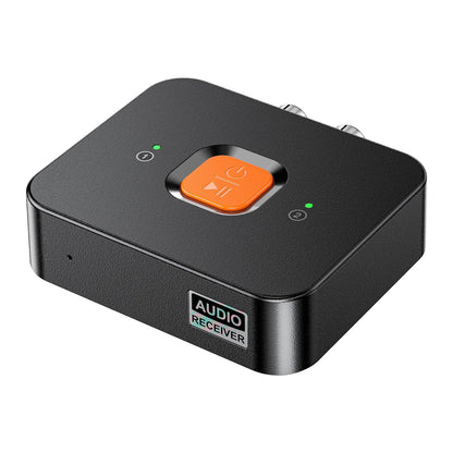 Bluetooth 6.0 Receiver Dual Link Wireless Adapter for Universal Use (2010–2023)