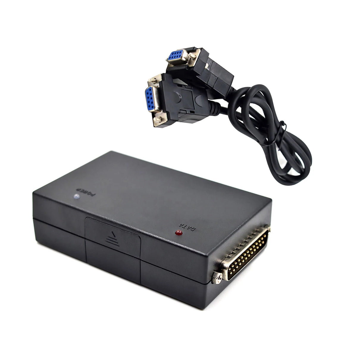 Programming RIB Radio Interface Box for Motorola HT1000 HT750 HT1250 (1995–2005)