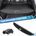 Retractable Cargo Cover for BMW X3 (2018–2023)