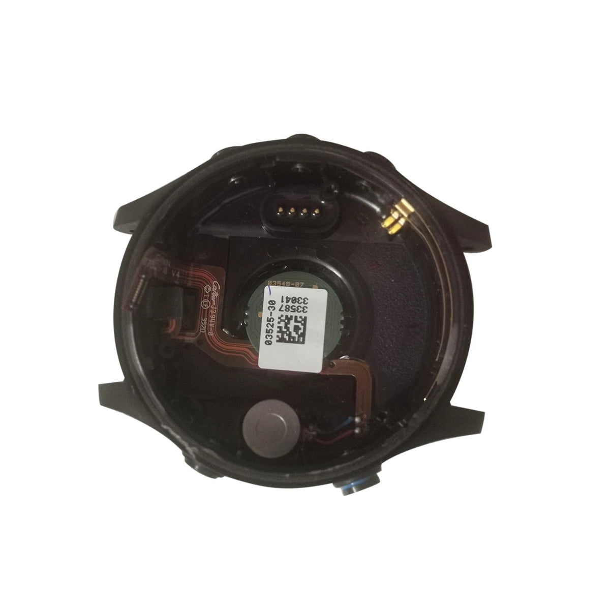 Back Shell Back Cover Replacement for Garmin Forerunner 945 (2019–2019)