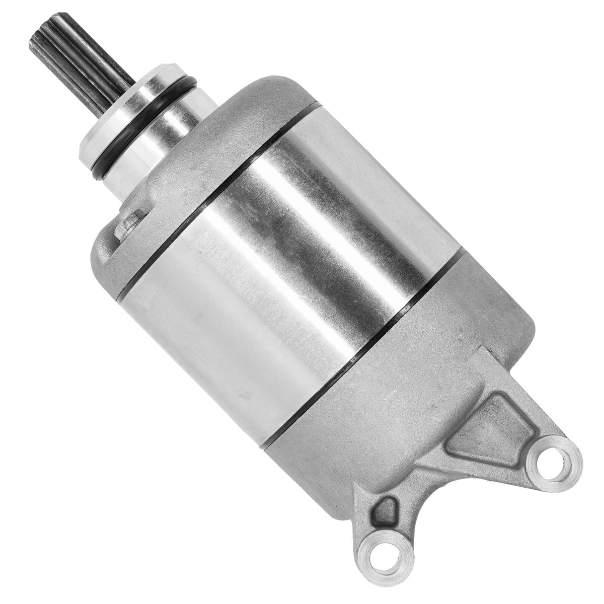 Caltric Starter Motor OEM Replacement for Honda CRF250X 2004–2017