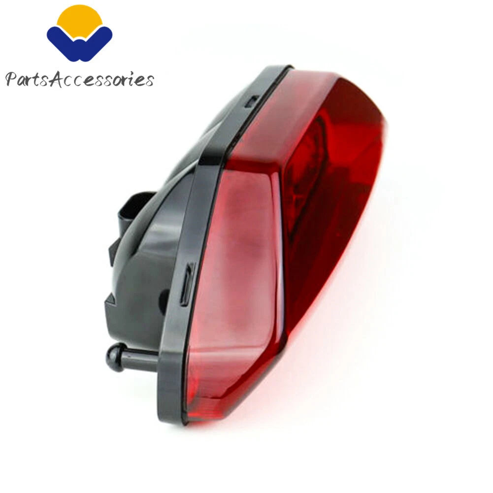 Taillight for Honda TRX420FE1 TRX420FM1 Rancher 420 4X4 (2014–2022) 33700-HN1-A71