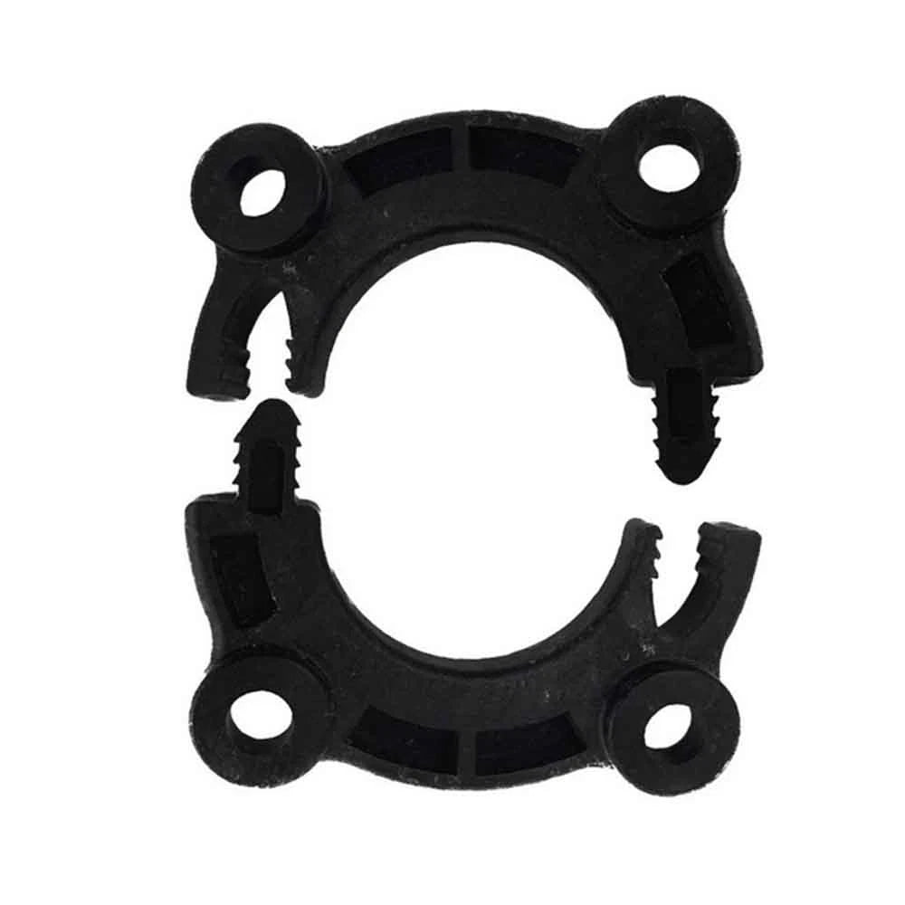 Set of 2 Front Top Strut Mount Retainer Clips for Vauxhall Astra H (2004–2010)