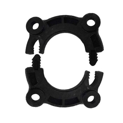 Set of 2 Front Top Strut Mount Retainer Clips for Vauxhall Astra H (2004–2010)