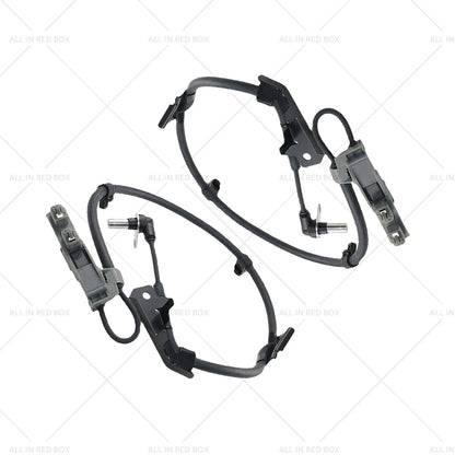 Front ABS Wheel Speed Sensor for Holden Colorado RC (2008–2012) LH+RH