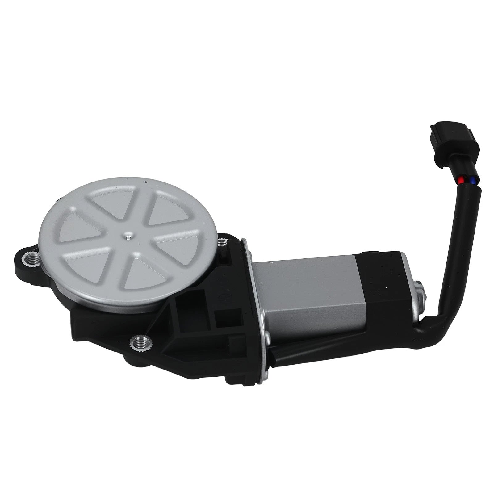 Front Right Window Motor for Chevrolet GMC (2004–2012) 15919132 742-449