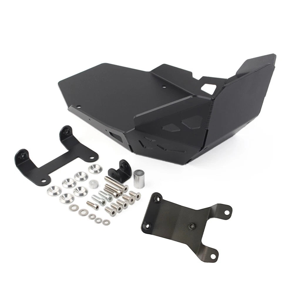 Front Skid Plate for Tiger 850 900 Rally (2021–2023)