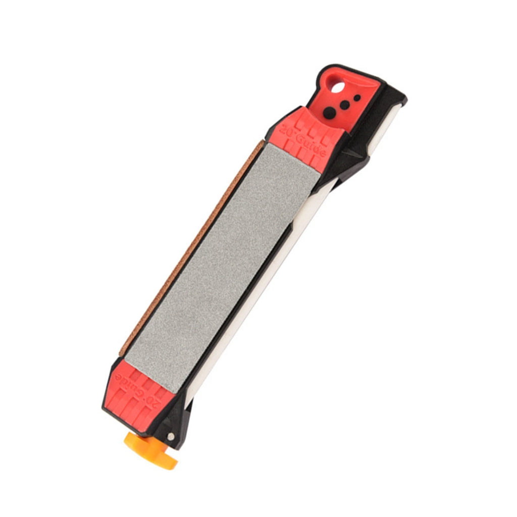 Cutter Sharpener for Outdoor Camping and Kitchen Use