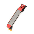 Cutter Sharpener for Outdoor Camping and Kitchen Use