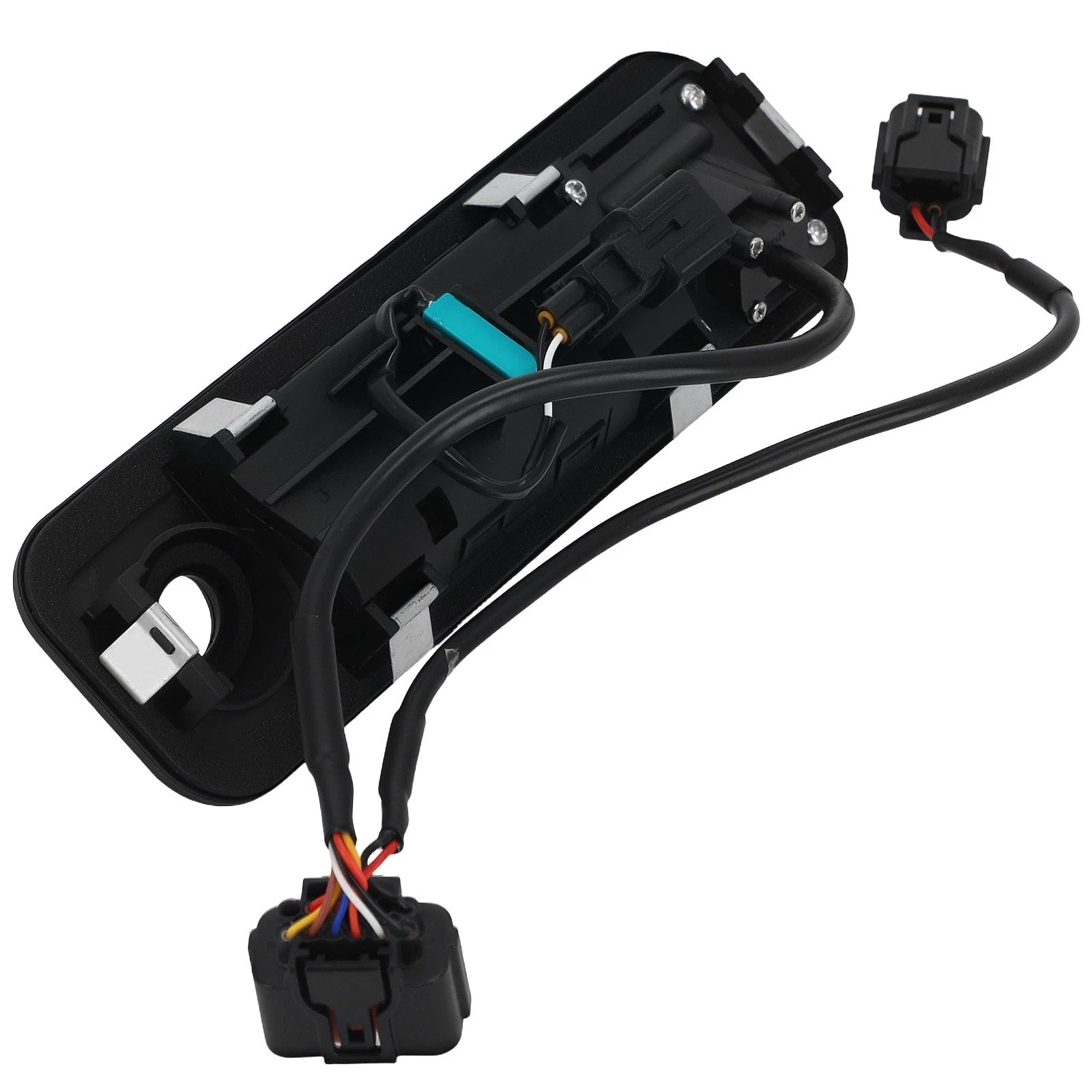 Parking Backup Camera for Hyundai Sonata Ultimate 2.0T (2015–2017) 95760-E6201