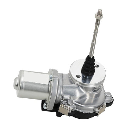 Wastegate Actuator for