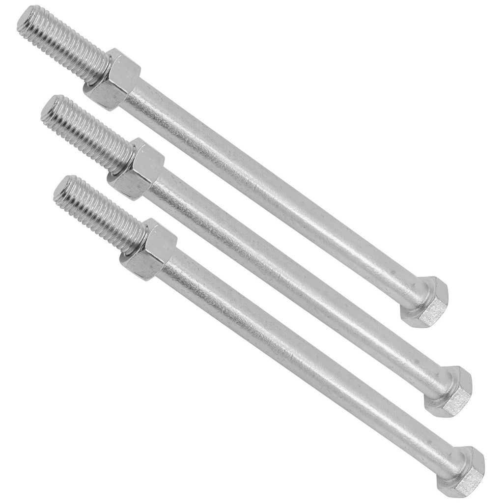 Spindle Blade Bolt Replacement for Scag SM-52 SMZ-52 (2005–2015)