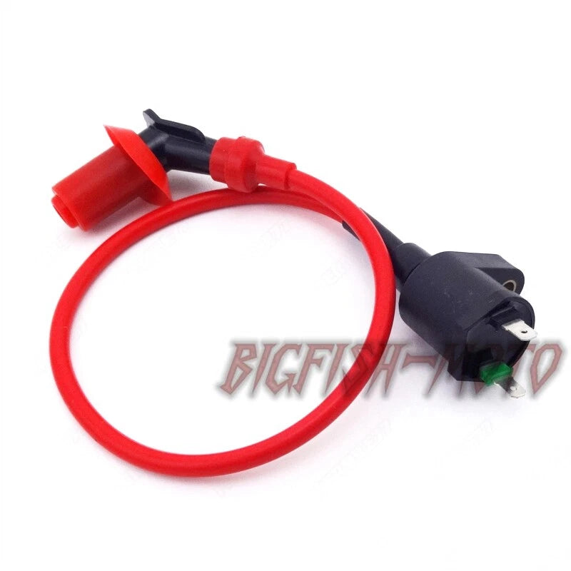 Racing Ignition Coil AC CDI for Honda XR CRF 50 (2000–2023)