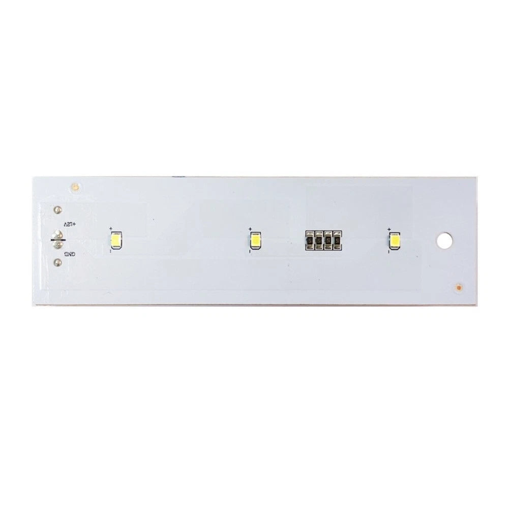 LED Light Strip 12V for Hisense Refrigerators (Frost Resistant)