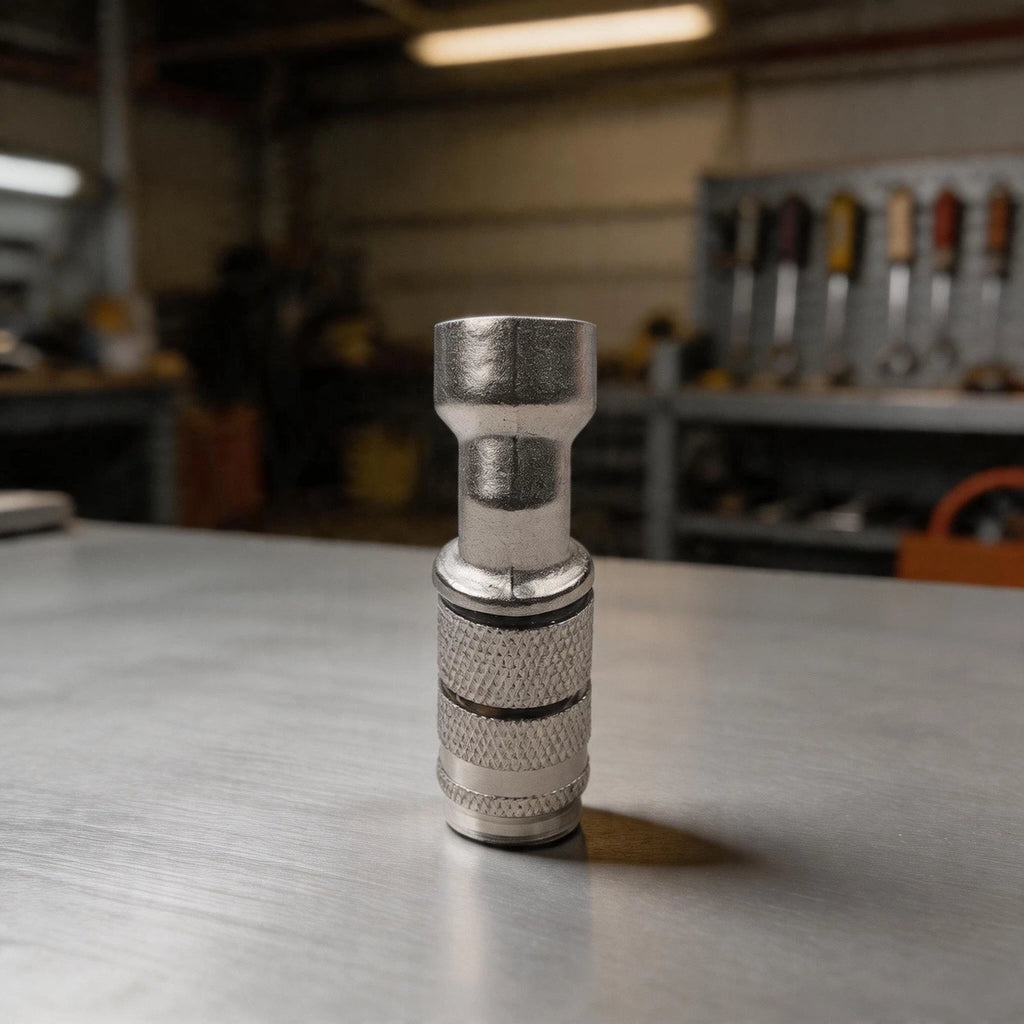 Brass Atomization Nozzle for Agricultural Electric Sprayer (Compact Structure)