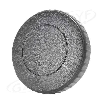 Front Seat Backrest Adjustment Handle Button Cover for Jetta Mk5, Golf, Rabbit (2005–2010)