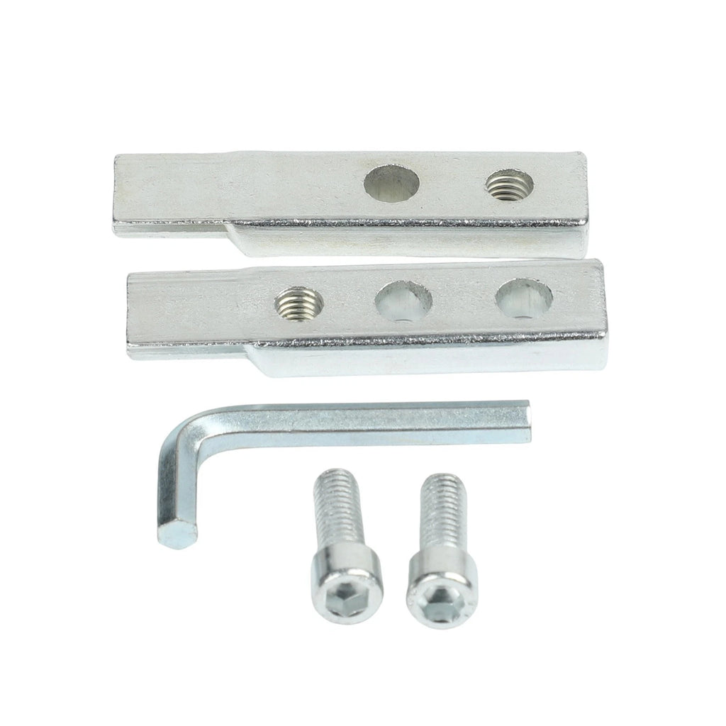 Faucet Extractor Tool for 12" and 34" Pipe Fittings