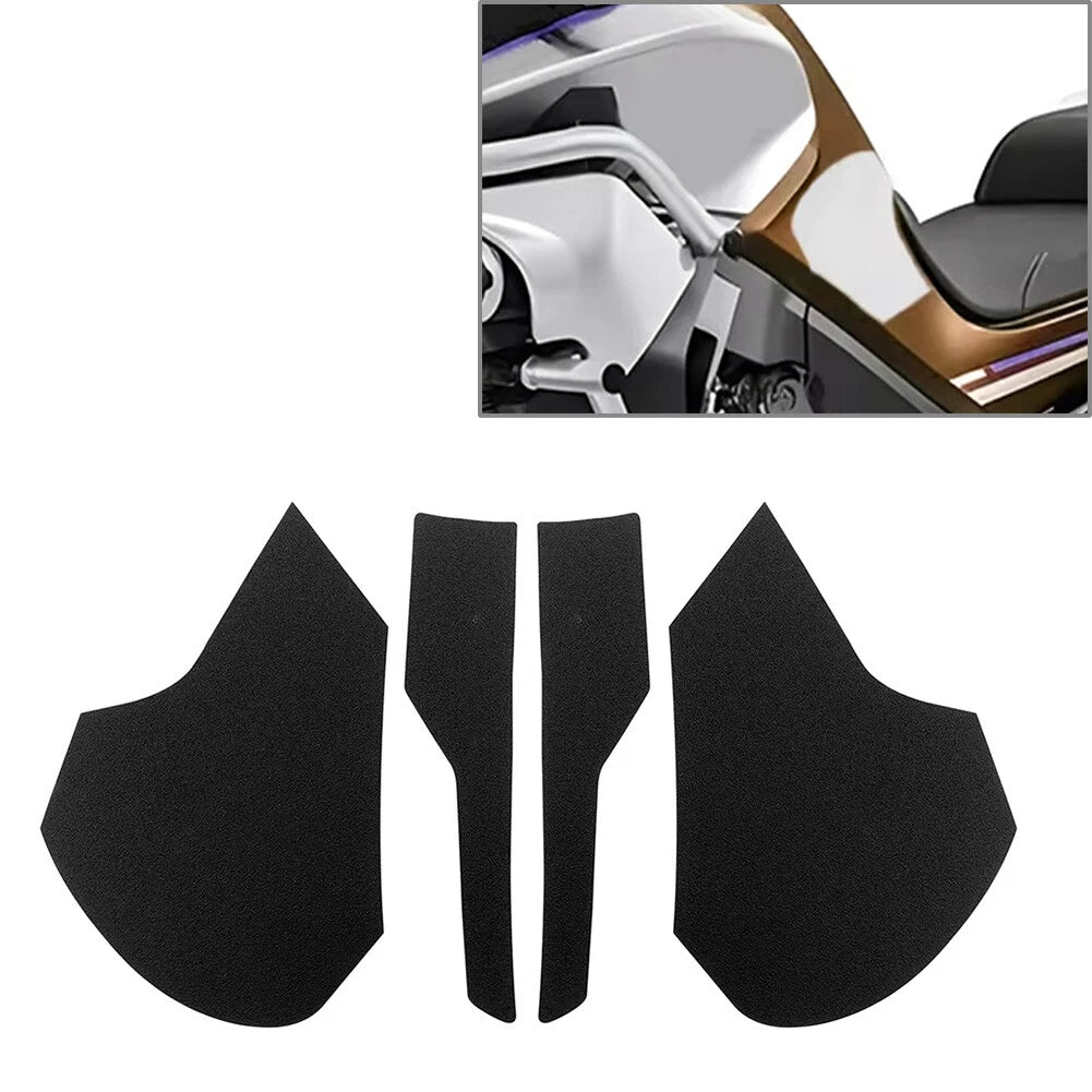 Side Fuel Tank Pad Stickers for CFMoto 800MT (2021–Present)