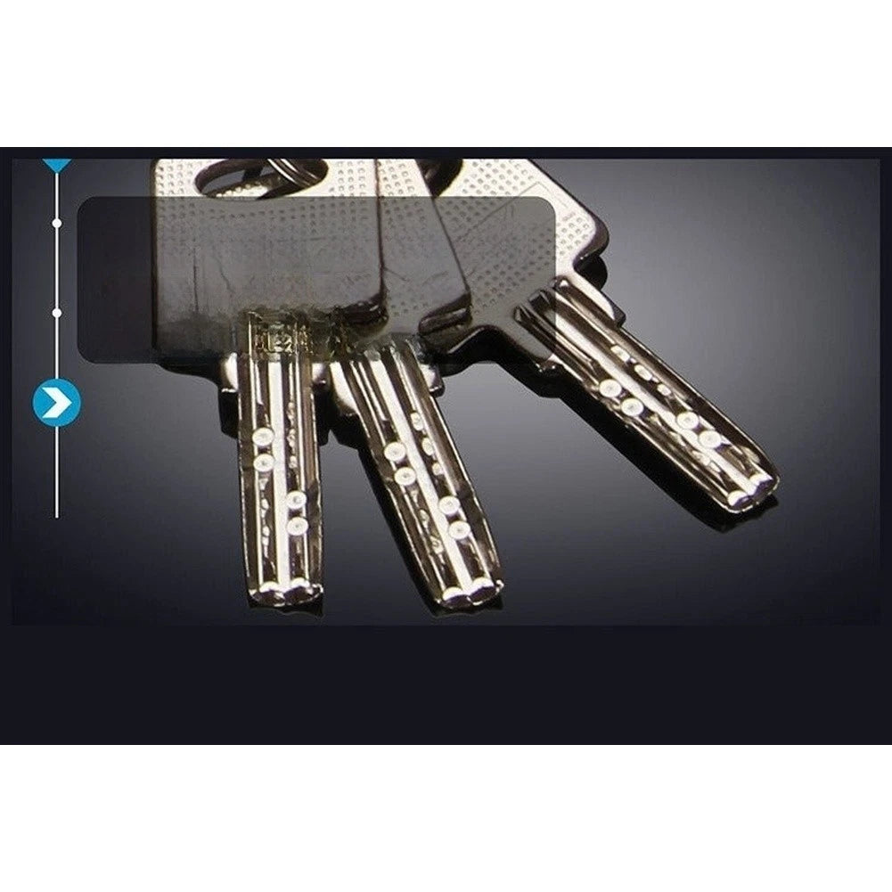 Rolling Shutter Lock for Rolling Shutter Doors