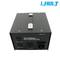 1500W Voltage Converter Transformer for LABLT (110V/220V)