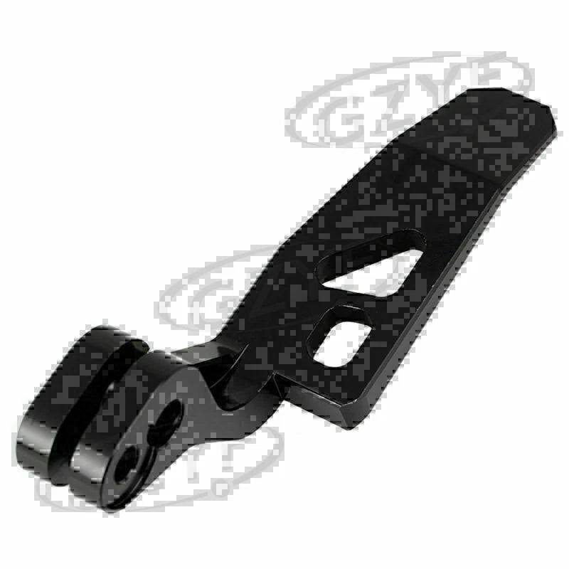 CNC Parking Brake Handle Levers for Yamaha T-MAX 530 (2013–2016)