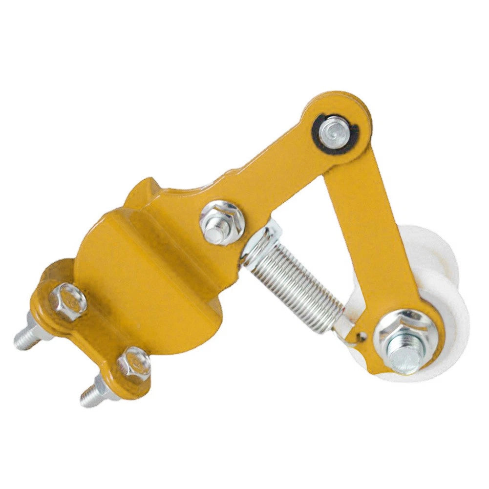Chain Tensioner Roller Adjuster for Universal ATV Dirt Bike (Universal)