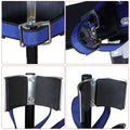 Drywall Painting Stilts for Painter Taping Tool (24"-40")